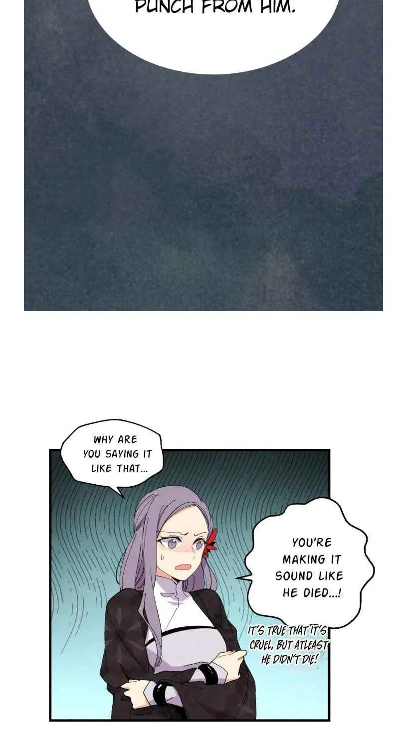 Lightning Degree Zinmanga X Chapter 45 Page 58