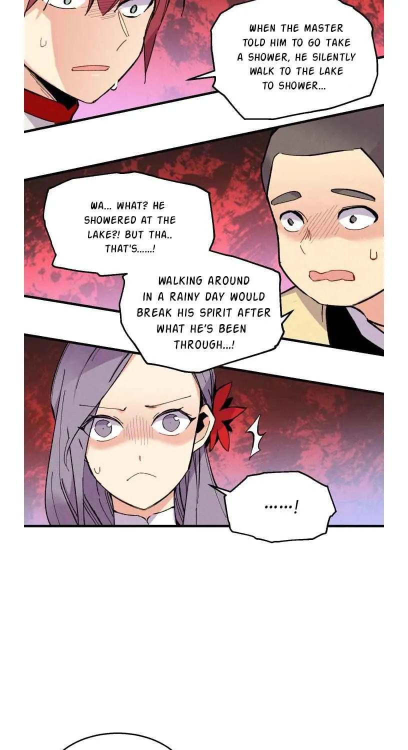 Lightning Degree Zinmanga X Chapter 45 Page 63