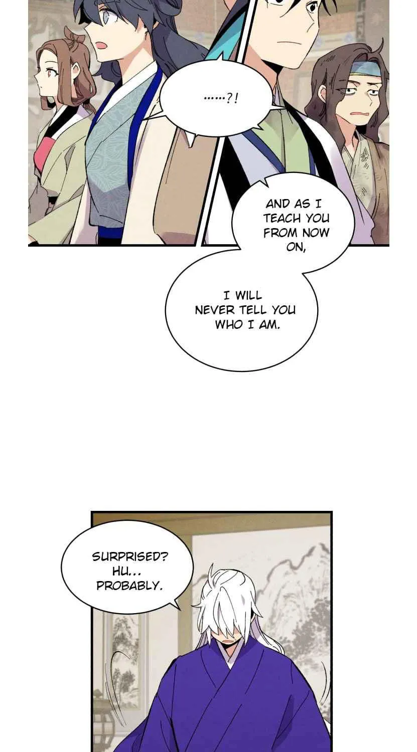 Lightning Degree Zinmanga X Chapter 43 Page 28