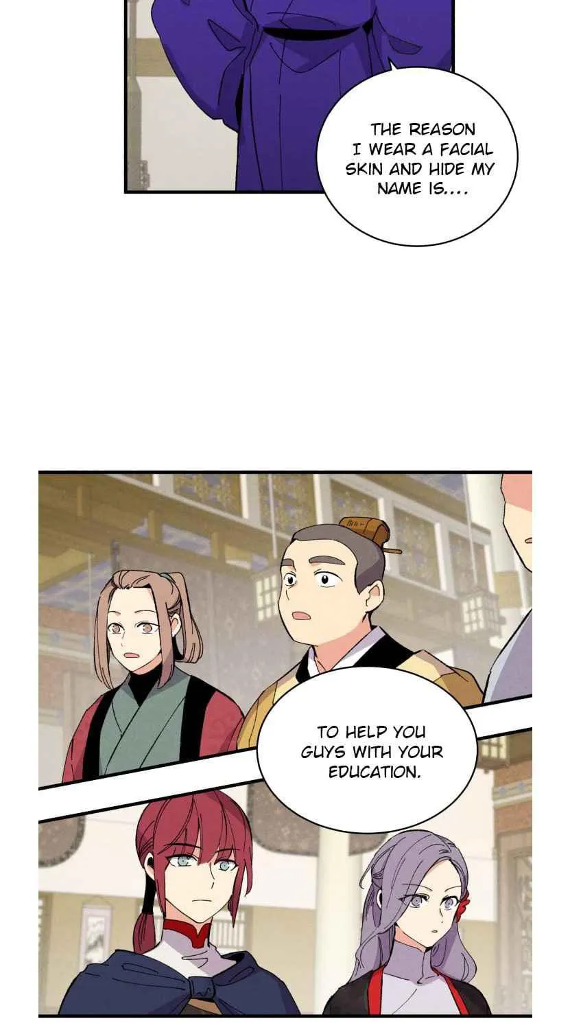 Lightning Degree Zinmanga X Chapter 43 Page 29
