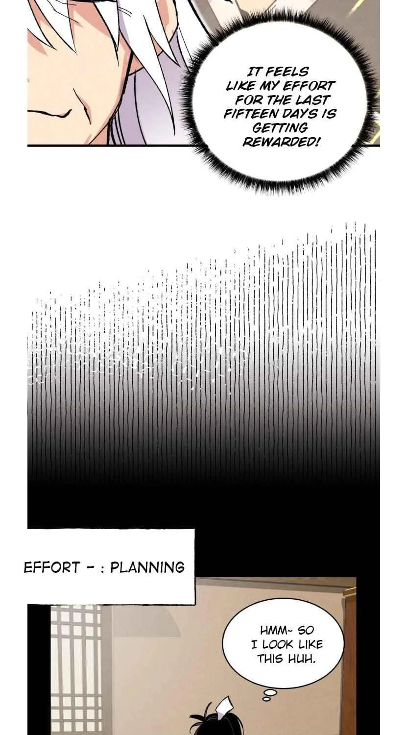 Lightning Degree Zinmanga X Chapter 43 Page 37