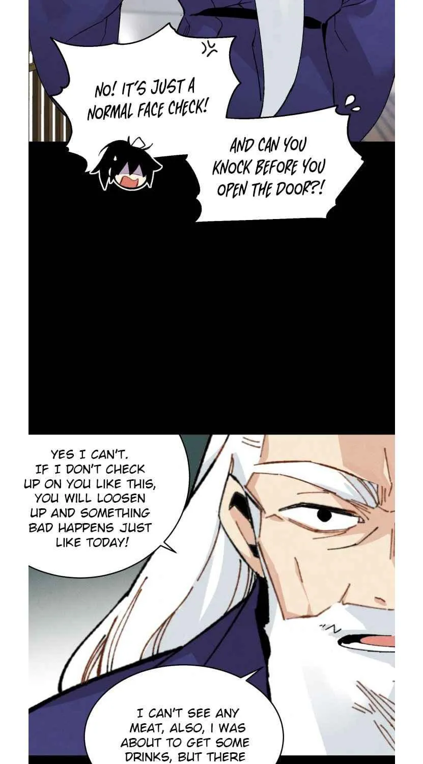 Lightning Degree Zinmanga X Chapter 43 Page 42