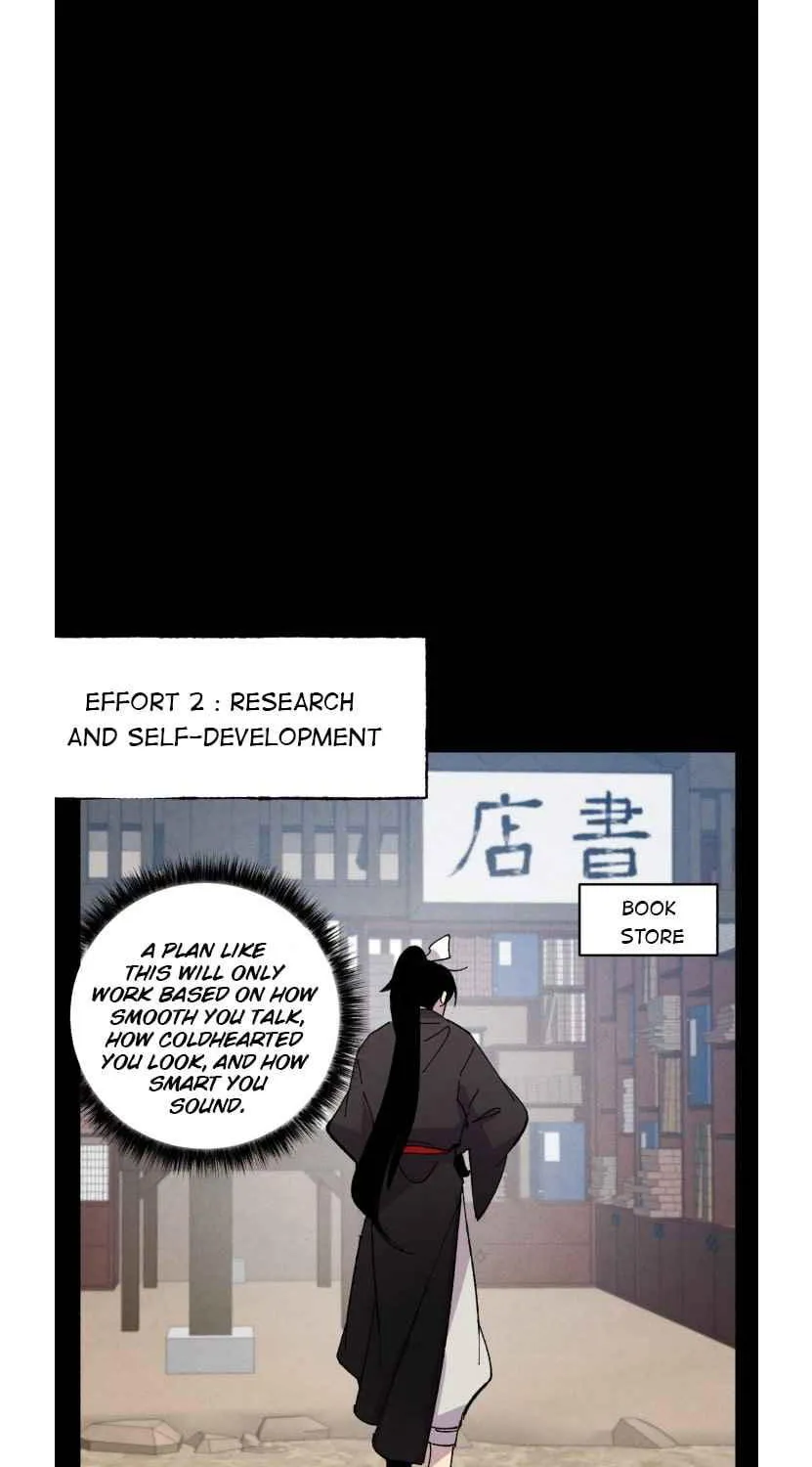 Lightning Degree Zinmanga X Chapter 43 Page 47