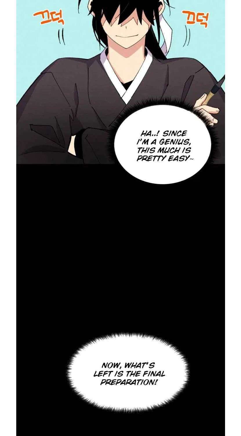 Lightning Degree Zinmanga X Chapter 43 Page 53