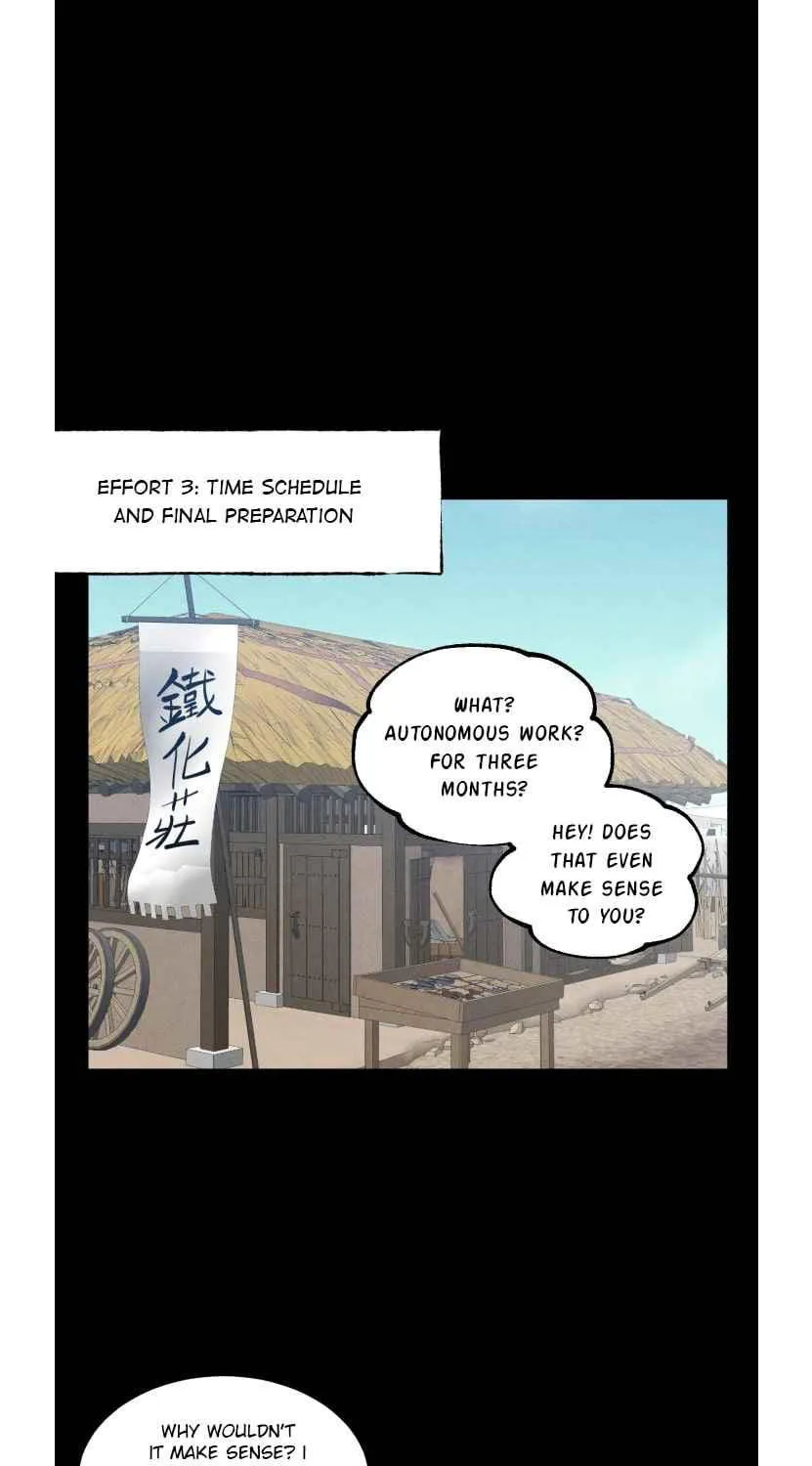 Lightning Degree Zinmanga X Chapter 43 Page 54