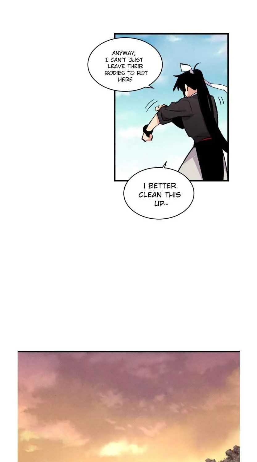Lightning Degree Zinmanga X Chapter 42 Page 21