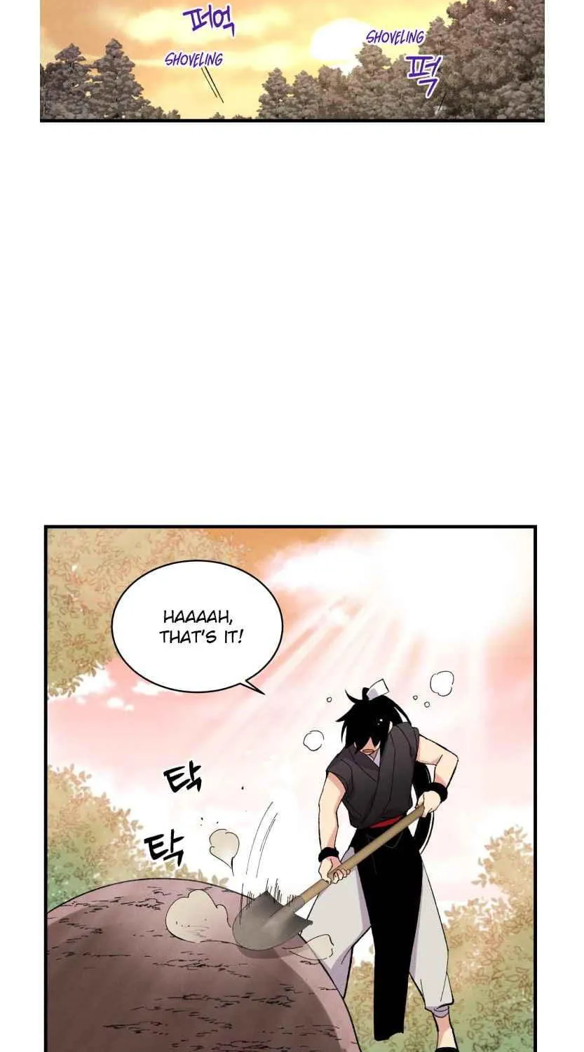 Lightning Degree Zinmanga X Chapter 42 Page 22