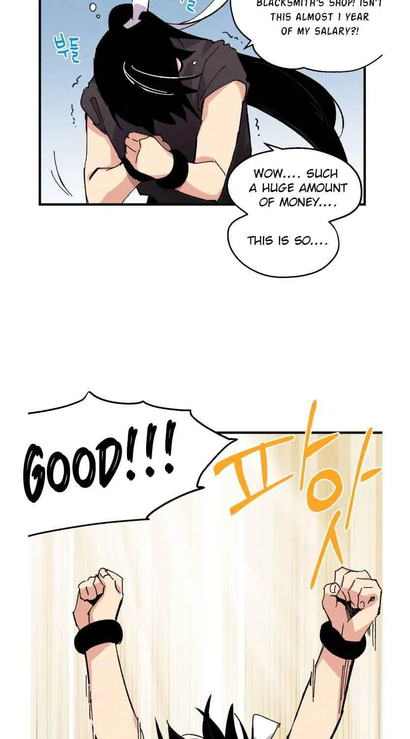 Lightning Degree Zinmanga X Chapter 42 Page 28