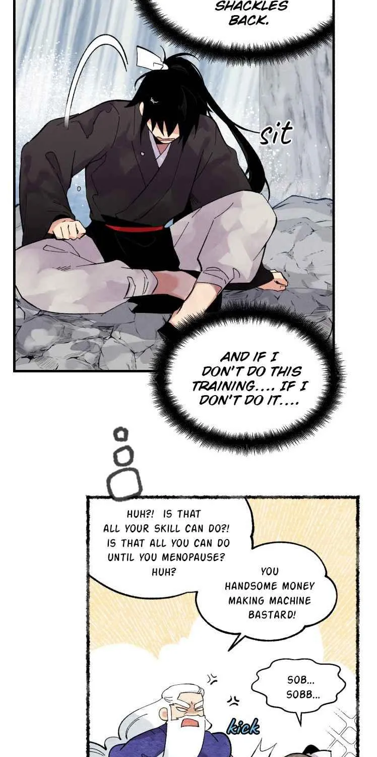 Lightning Degree Zinmanga X Chapter 41 Page 13