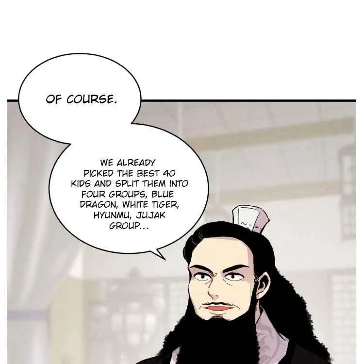 Lightning Degree Zinmanga X Chapter 41 Page 20