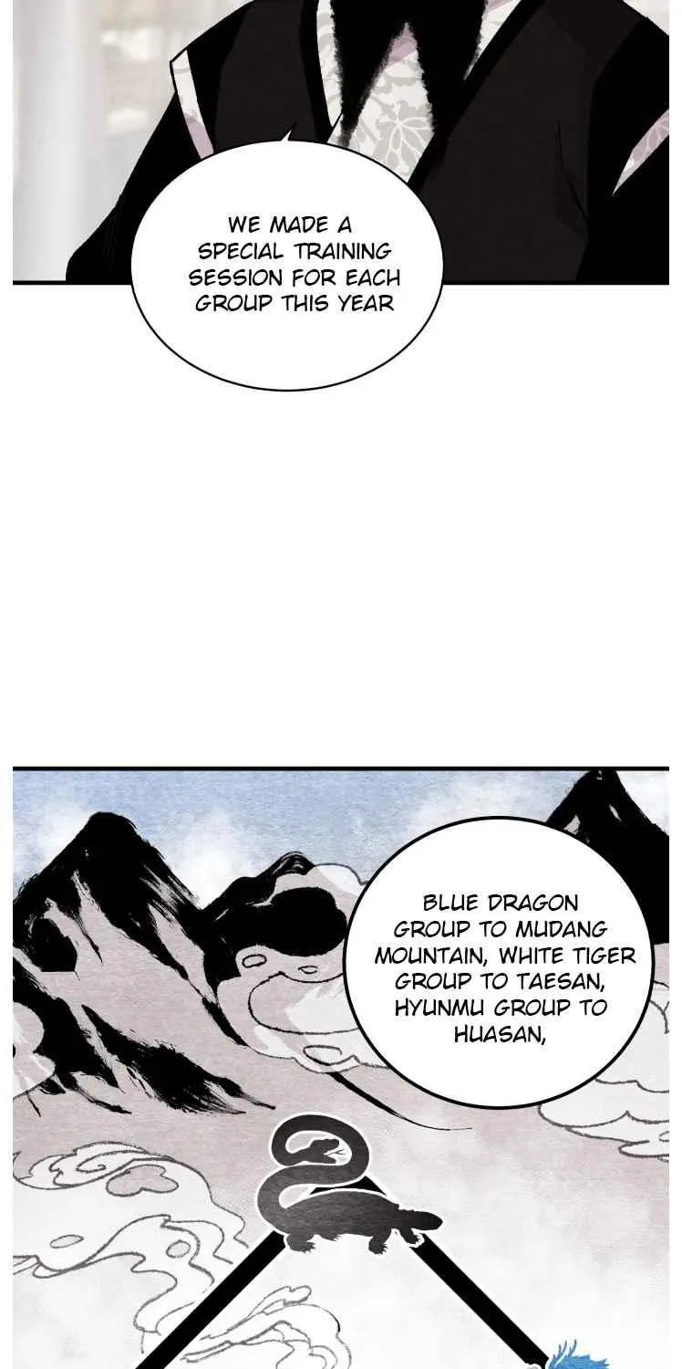 Lightning Degree Zinmanga X Chapter 41 Page 21