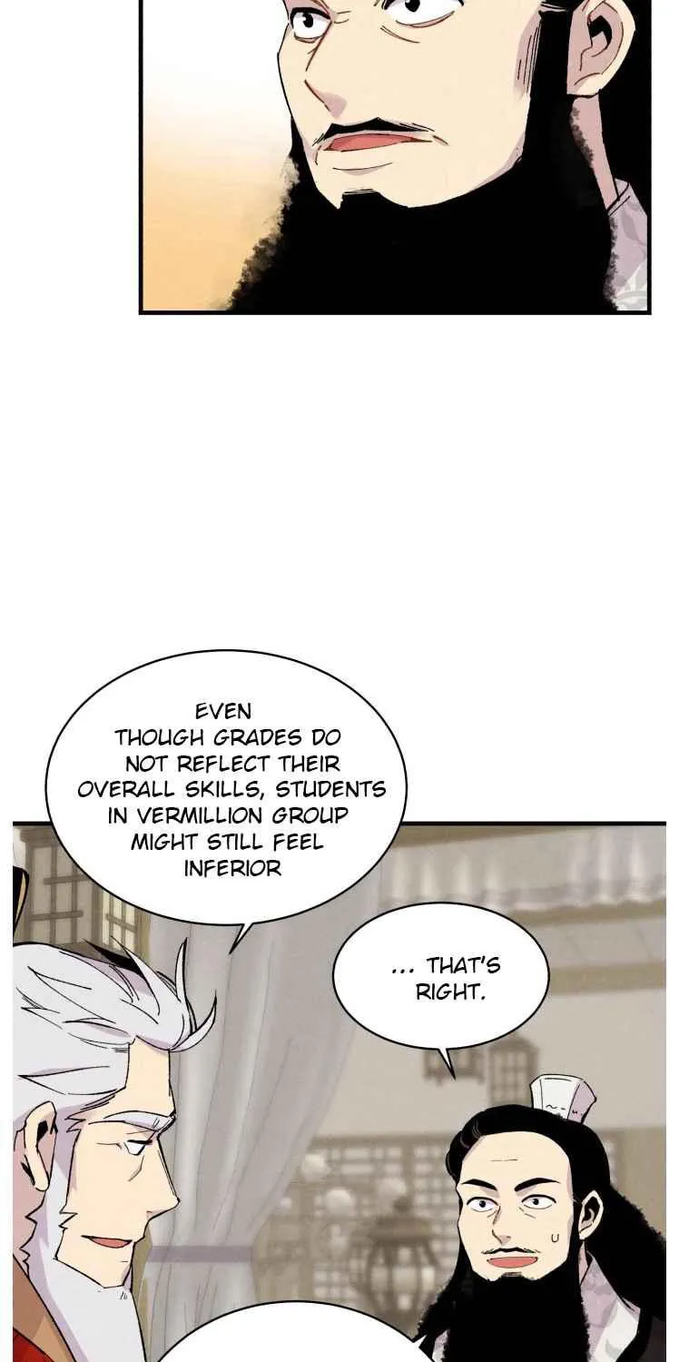 Lightning Degree Zinmanga X Chapter 41 Page 25