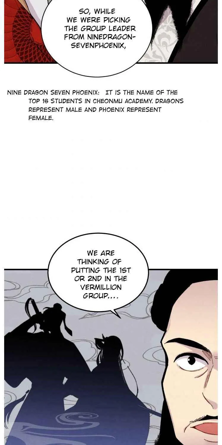 Lightning Degree Zinmanga X Chapter 41 Page 26