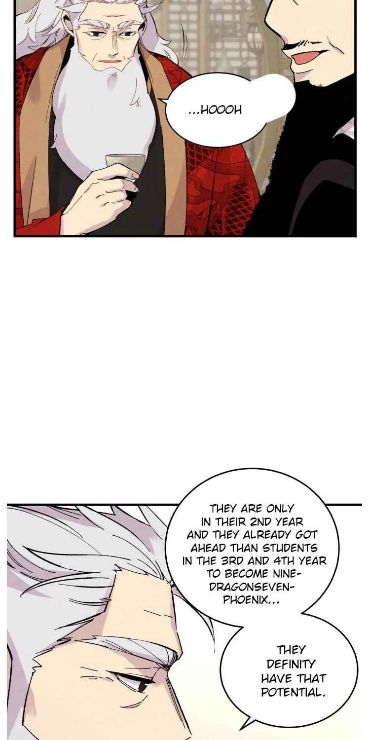 Lightning Degree Zinmanga X Chapter 41 Page 28