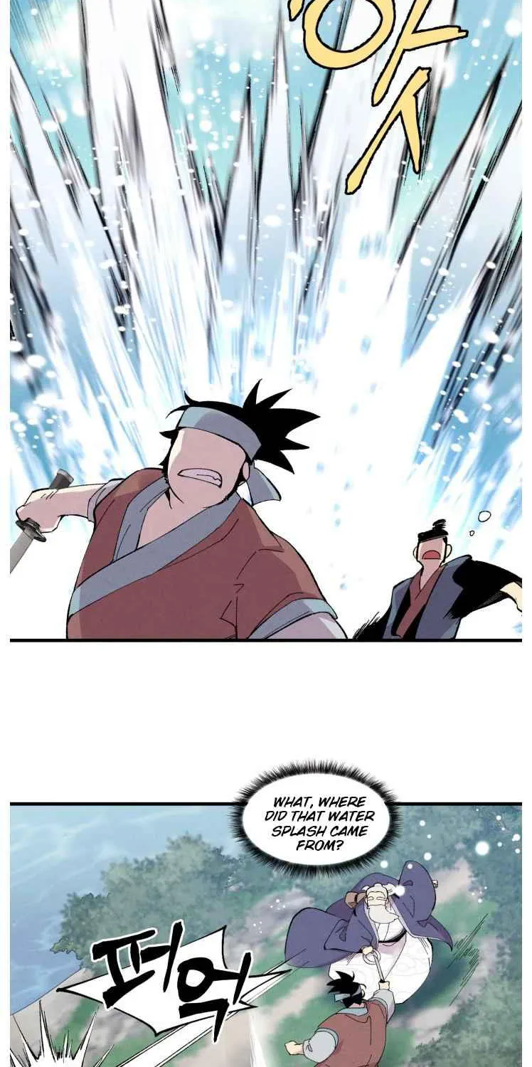 Lightning Degree Zinmanga X Chapter 41 Page 44