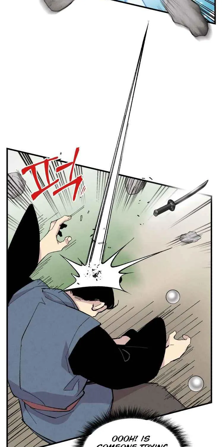 Lightning Degree Zinmanga X Chapter 41 Page 46