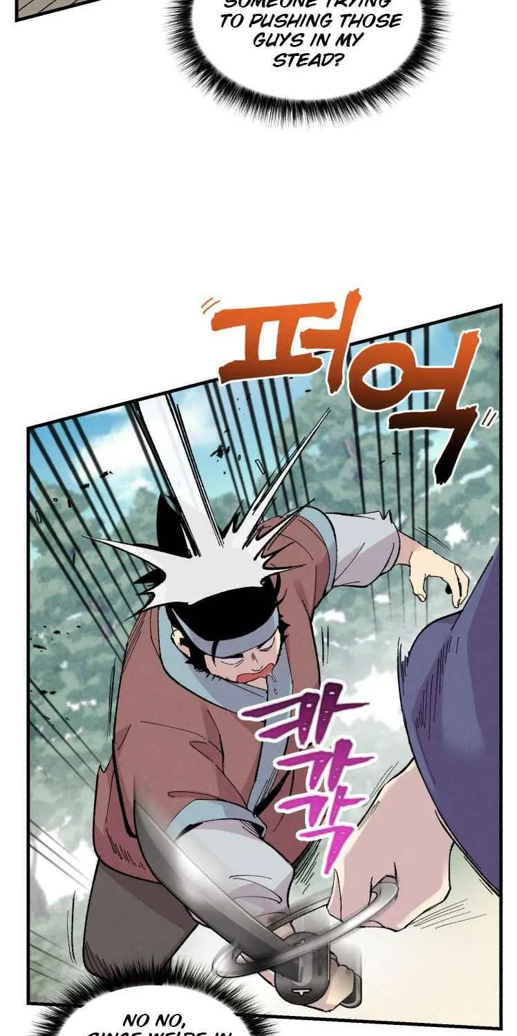 Lightning Degree Zinmanga X Chapter 41 Page 47