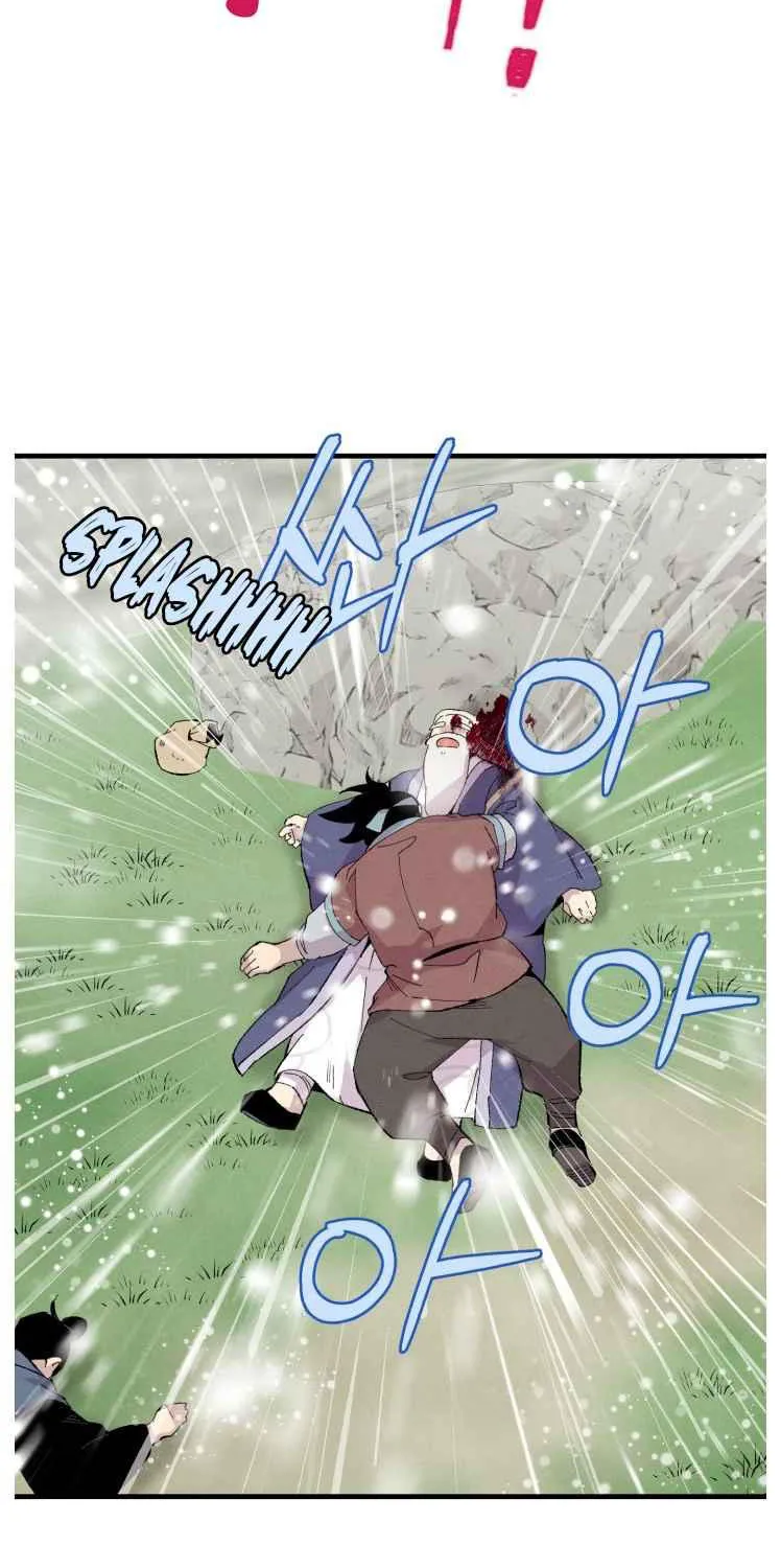 Lightning Degree Zinmanga X Chapter 41 Page 54