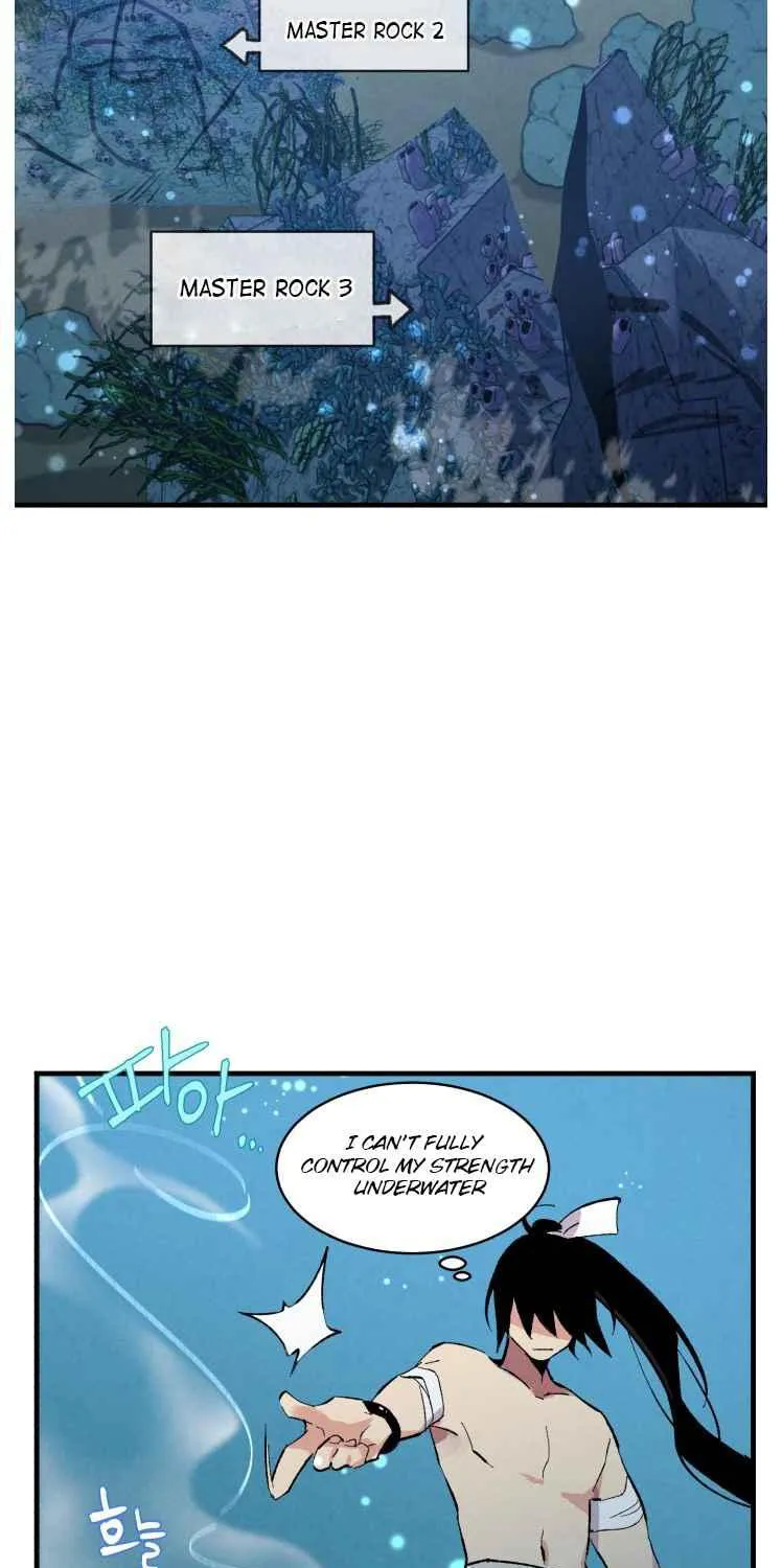 Lightning Degree Zinmanga X Chapter 41 Page 62