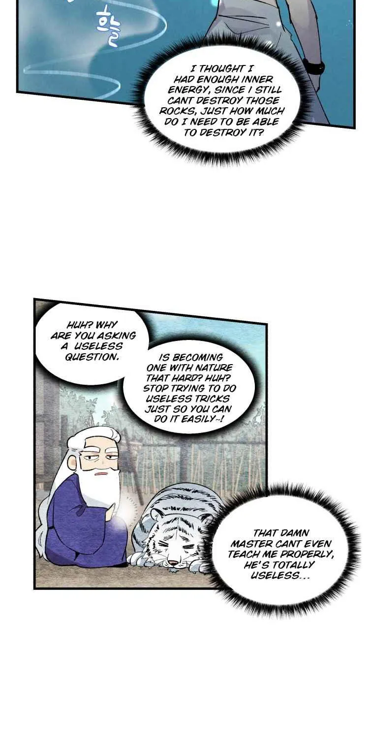 Lightning Degree Zinmanga X Chapter 41 Page 63