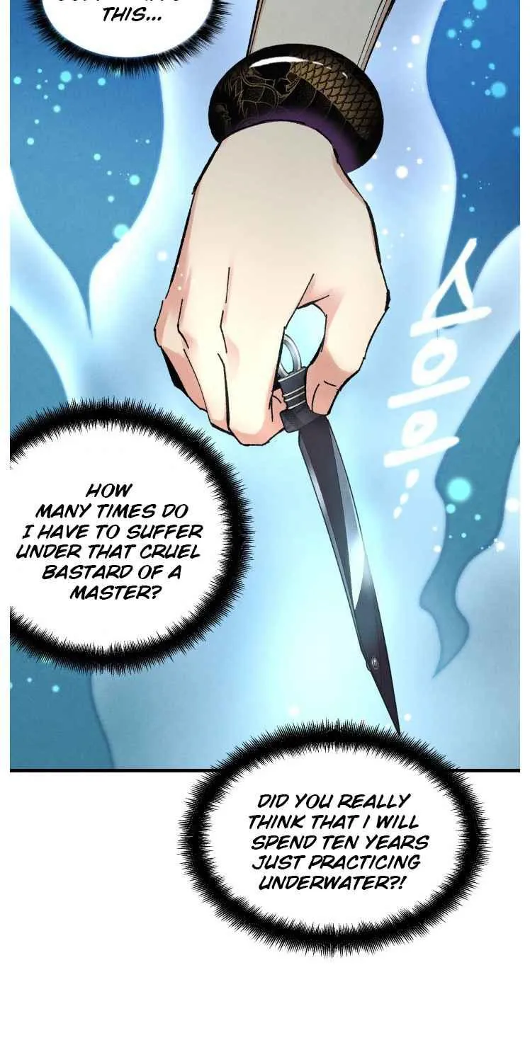 Lightning Degree Zinmanga X Chapter 41 Page 66