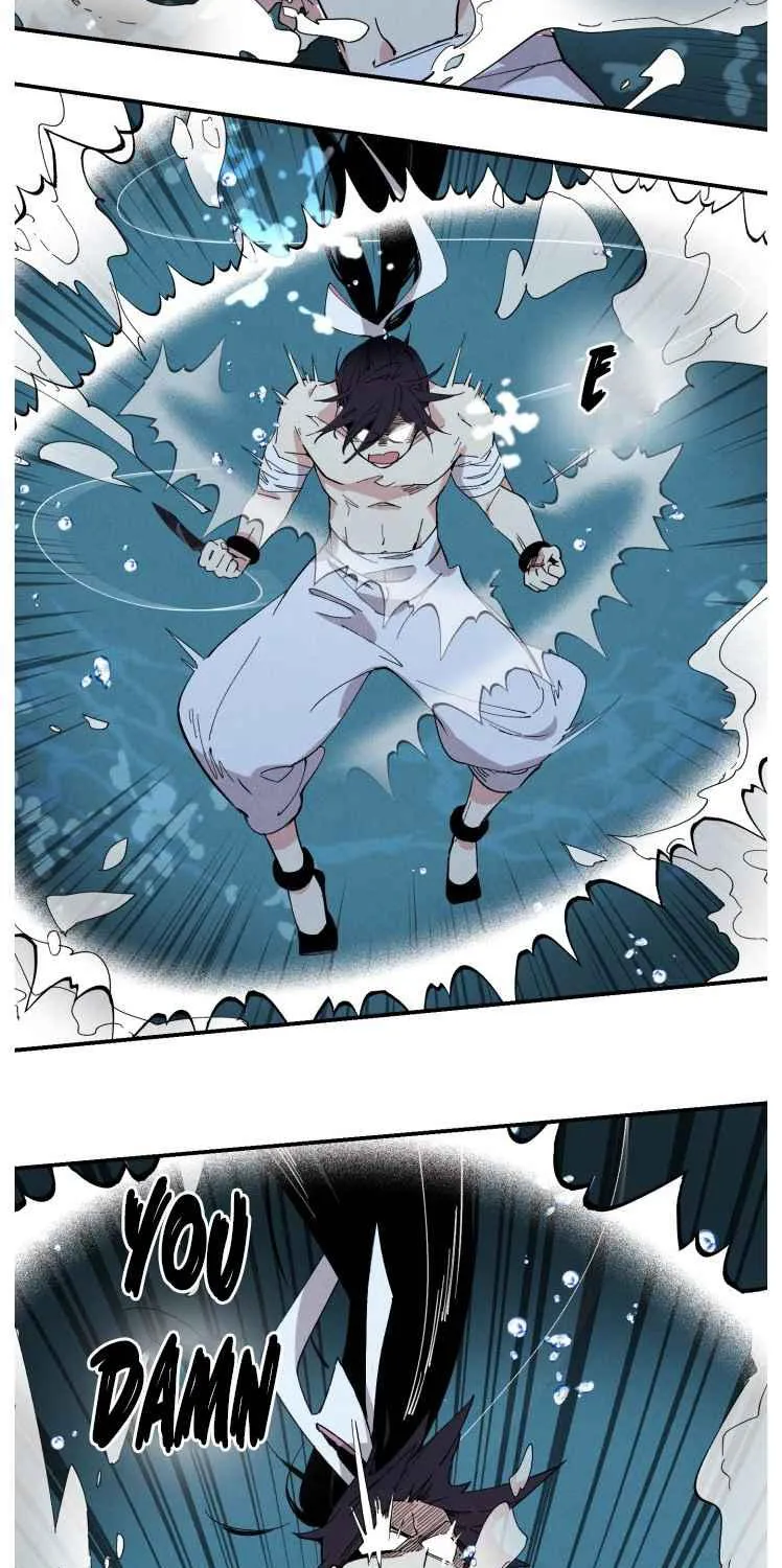 Lightning Degree Zinmanga X Chapter 41 Page 68