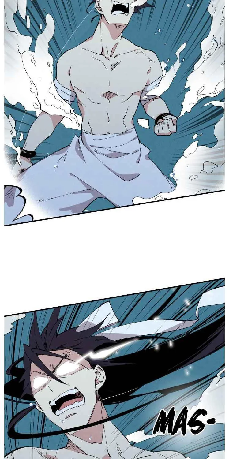 Lightning Degree Zinmanga X Chapter 41 Page 69