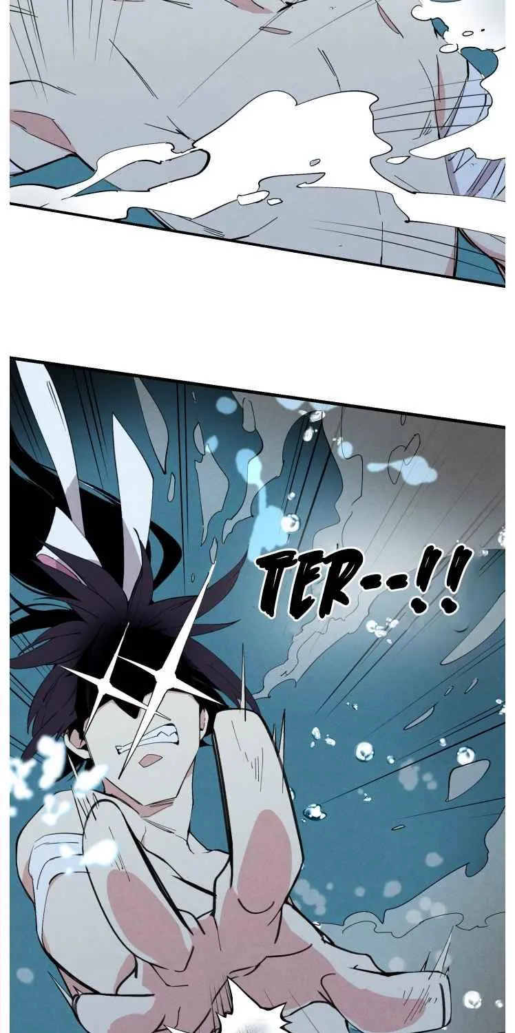 Lightning Degree Zinmanga X Chapter 41 Page 70