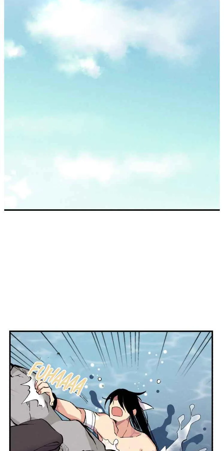 Lightning Degree Zinmanga X Chapter 41 Page 77