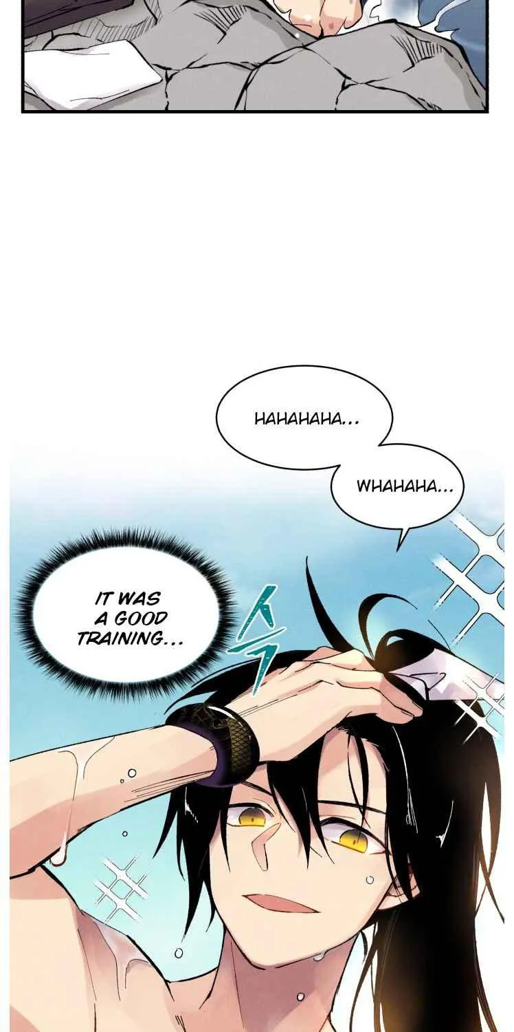 Lightning Degree Zinmanga X Chapter 41 Page 78