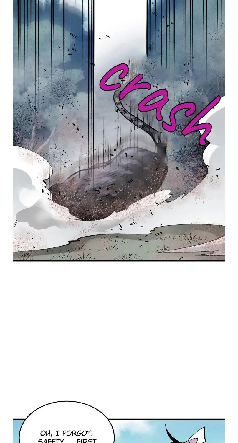 Lightning Degree Zinmanga X Chapter 40 Page 29