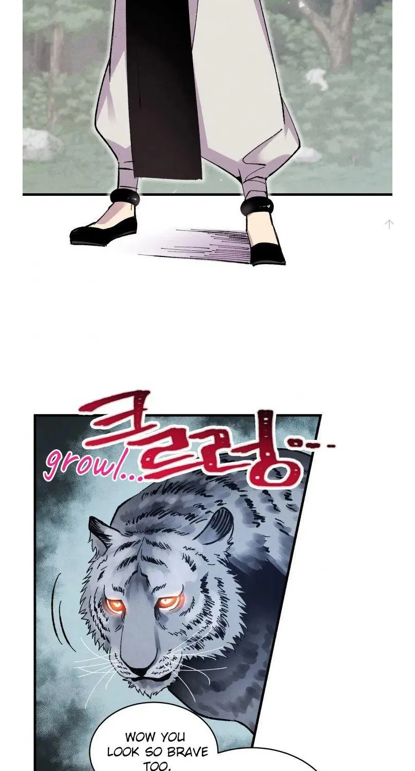 Lightning Degree Zinmanga X Chapter 40 Page 35