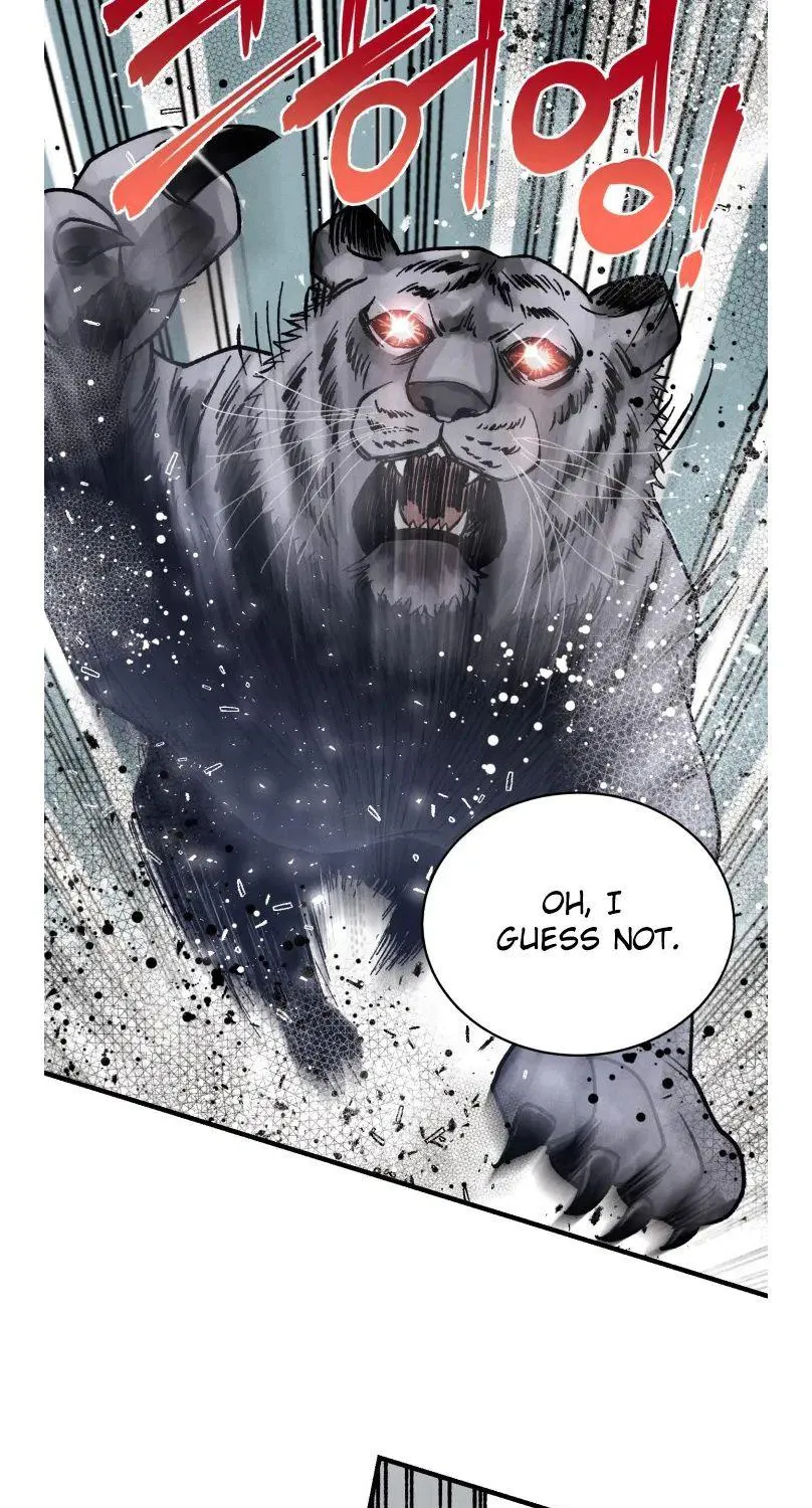 Lightning Degree Zinmanga X Chapter 40 Page 37