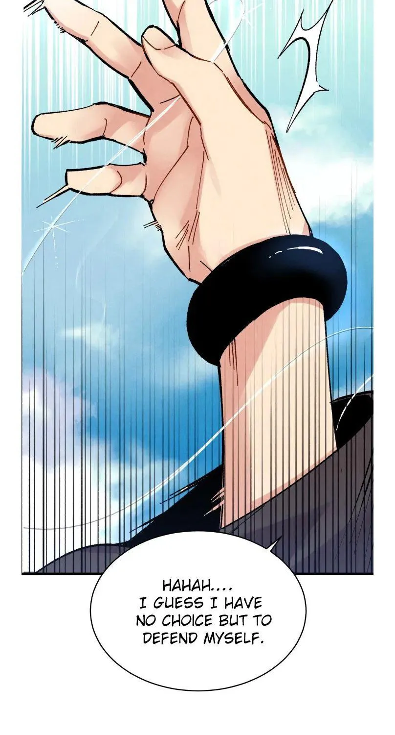 Lightning Degree Zinmanga X Chapter 40 Page 39