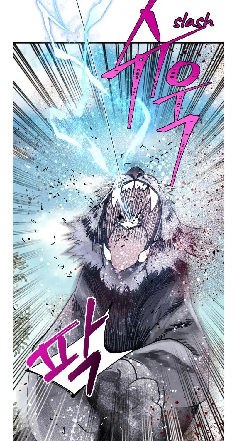 Lightning Degree Zinmanga X Chapter 40 Page 43