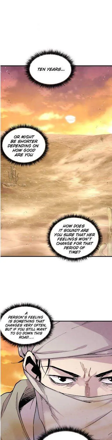 Lightning Degree Zinmanga X Chapter 39 Page 35