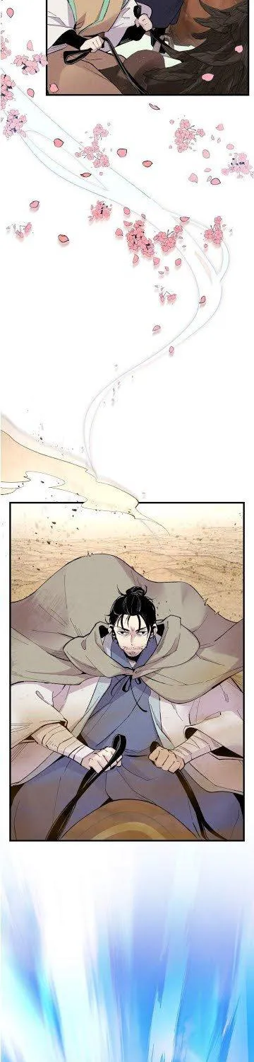 Lightning Degree Zinmanga X Chapter 39 Page 39