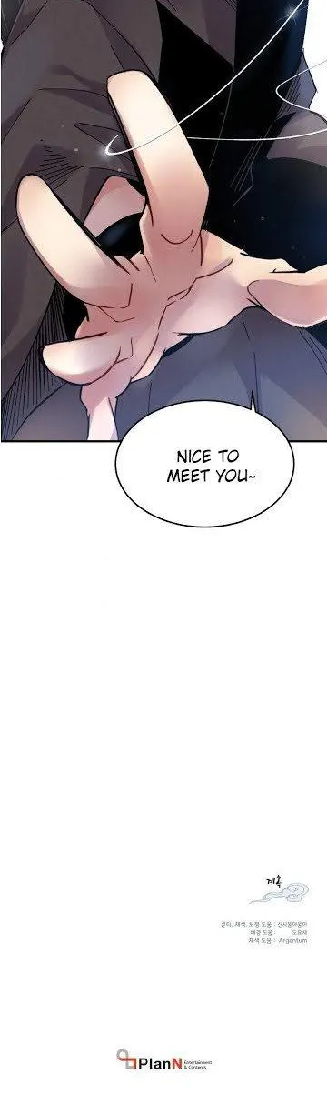 Lightning Degree Zinmanga X Chapter 39 Page 42