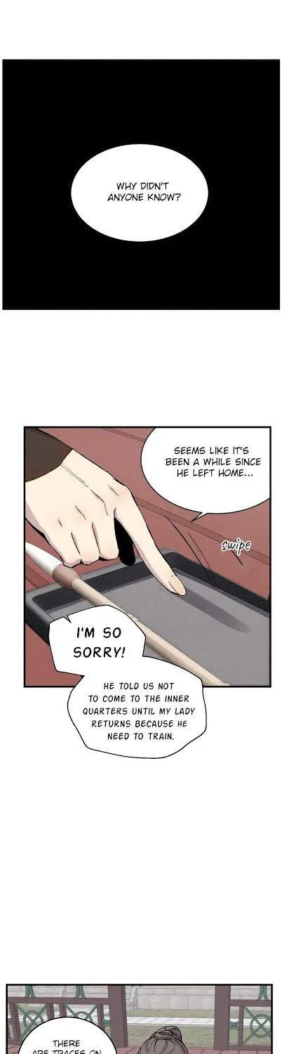 Lightning Degree Zinmanga X Chapter 38 Page 13