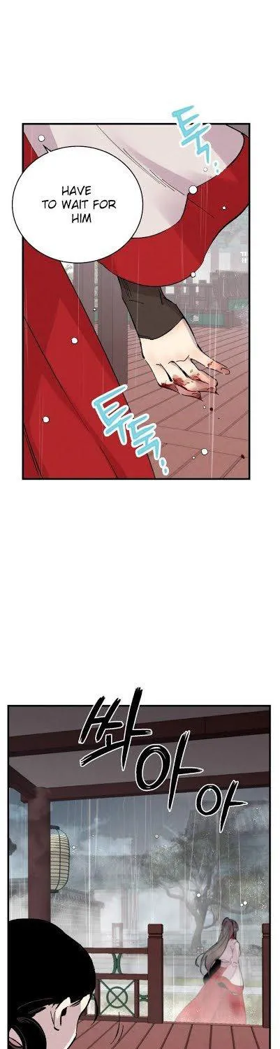Lightning Degree Zinmanga X Chapter 38 Page 19