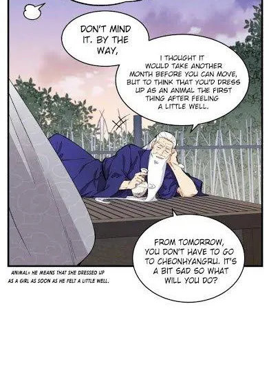 Lightning Degree Zinmanga X Chapter 38 Page 36