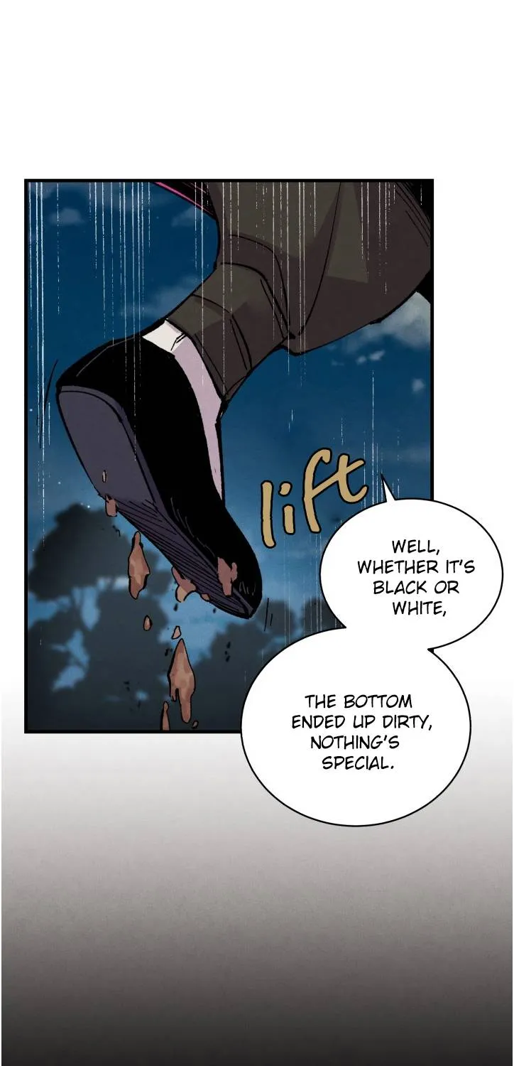 Lightning Degree Zinmanga X Chapter 37 Page 10