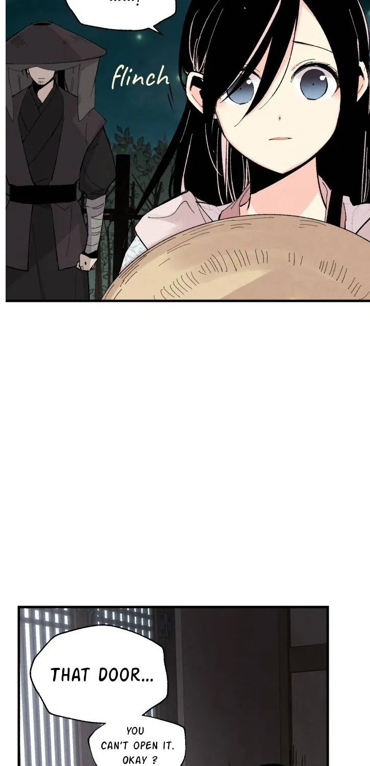 Lightning Degree Zinmanga X Chapter 36 Page 13