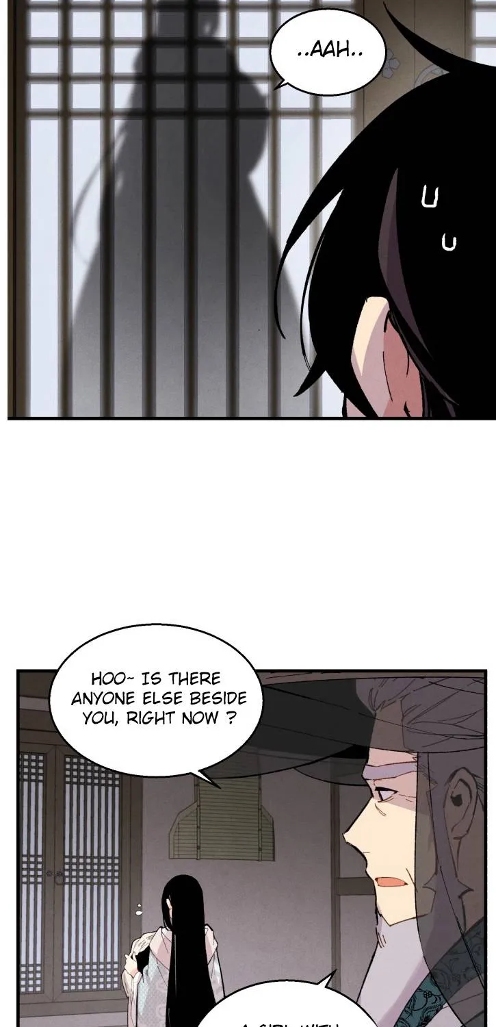 Lightning Degree Zinmanga X Chapter 36 Page 15