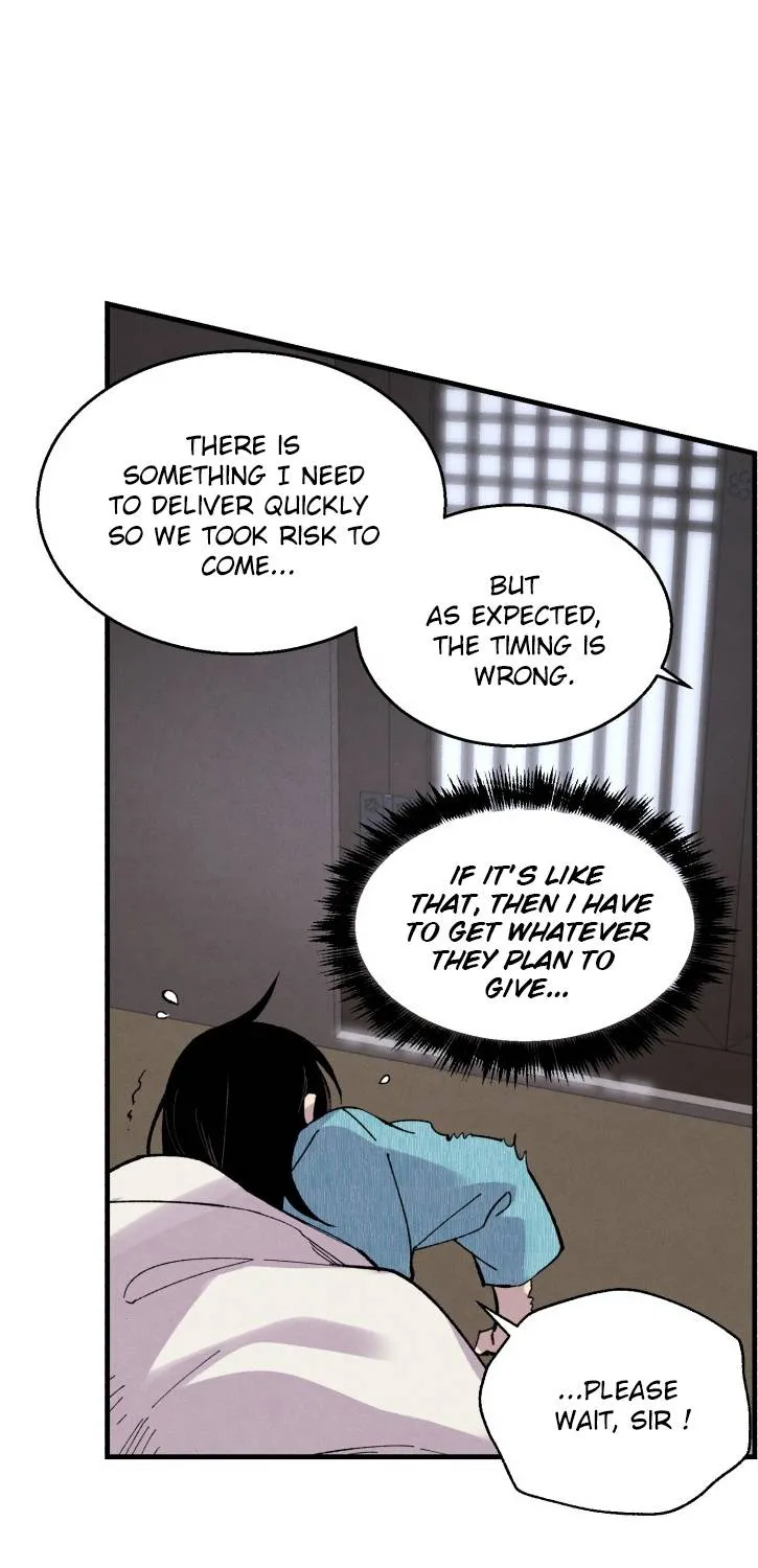 Lightning Degree Zinmanga X Chapter 36 Page 17
