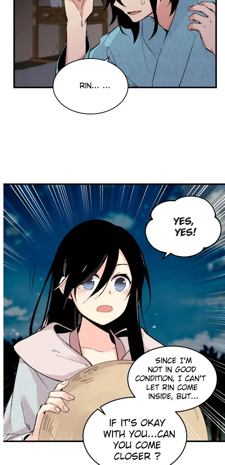 Lightning Degree Zinmanga X Chapter 36 Page 30