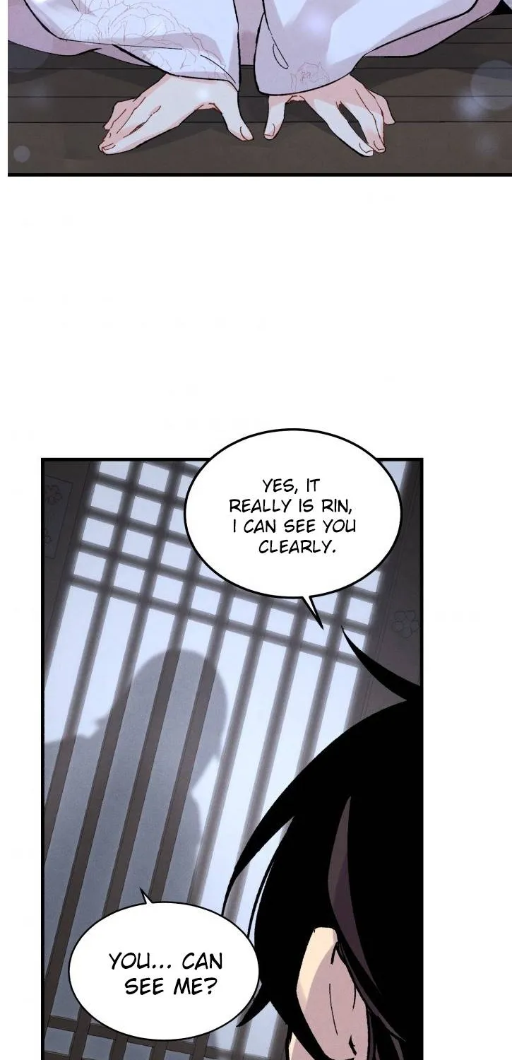 Lightning Degree Zinmanga X Chapter 36 Page 35
