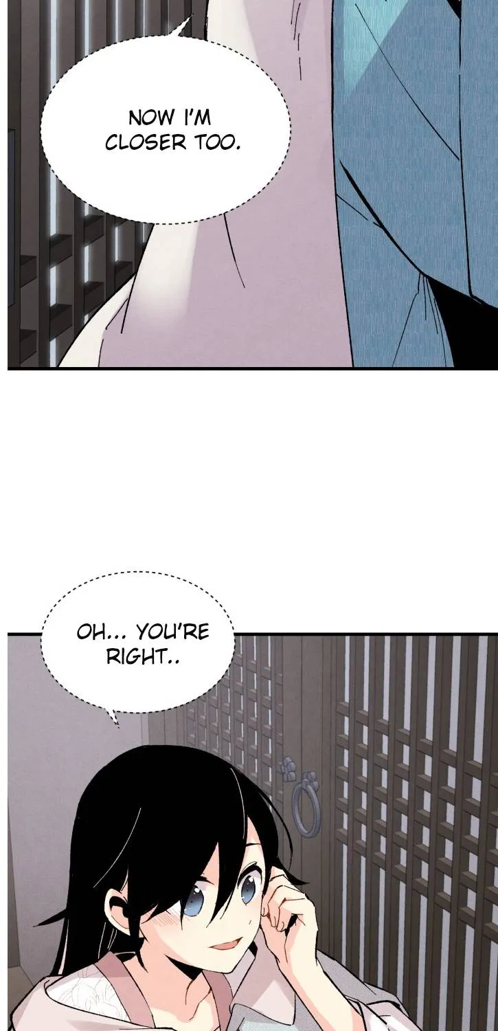 Lightning Degree Zinmanga X Chapter 36 Page 38