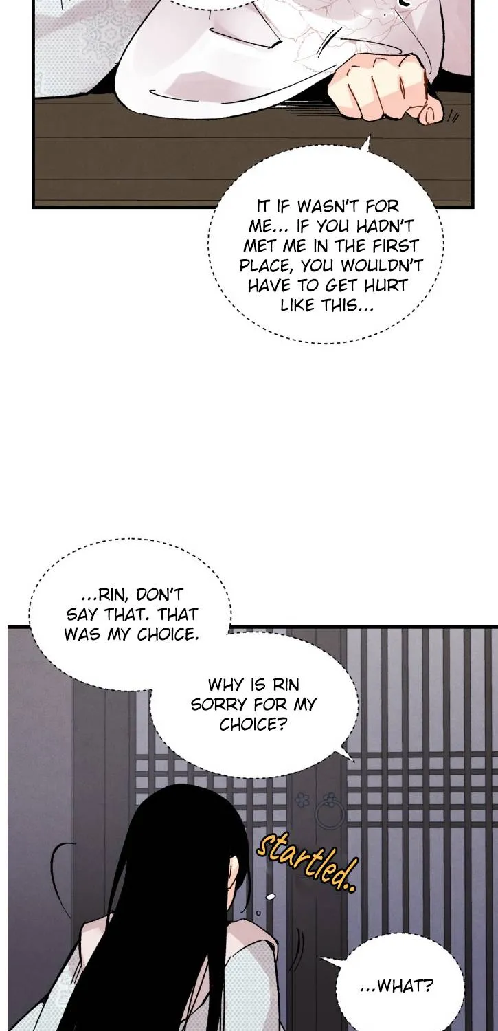 Lightning Degree Zinmanga X Chapter 36 Page 40