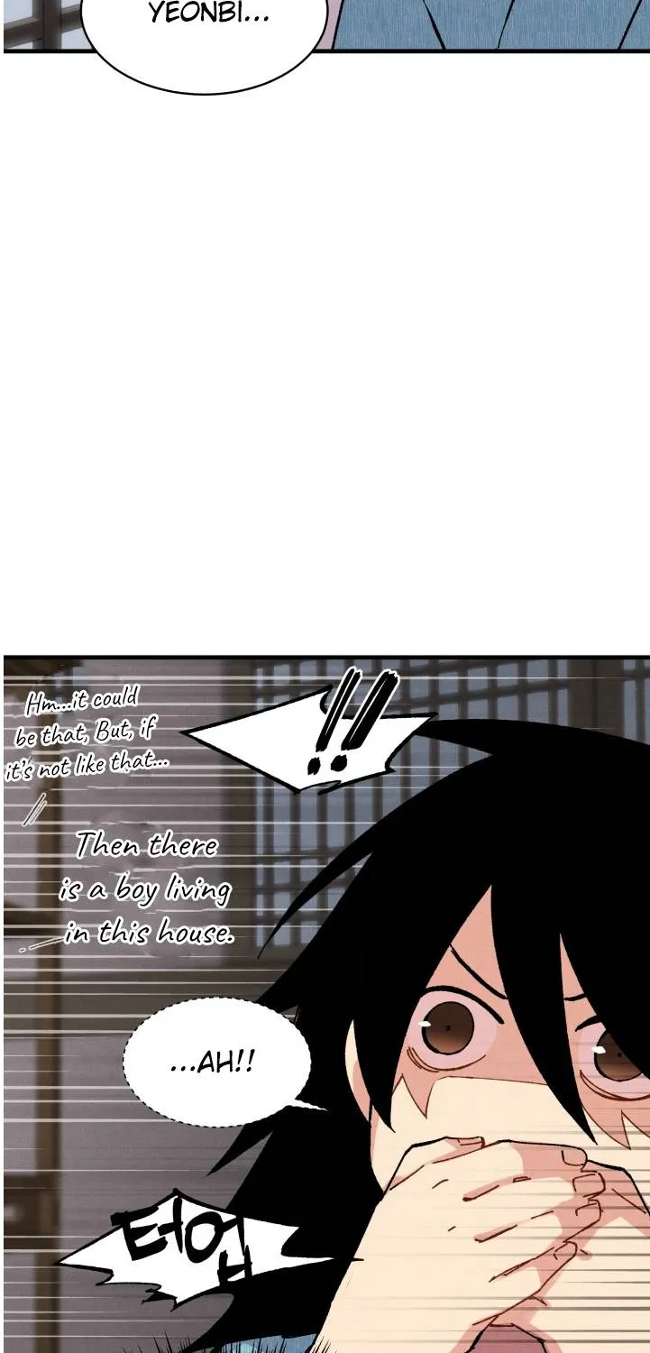 Lightning Degree Zinmanga X Chapter 36 Page 53